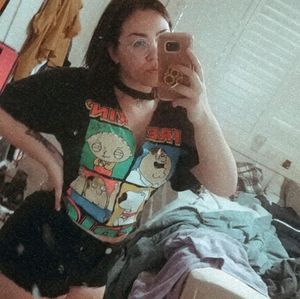 Meet your Posher, Samantha